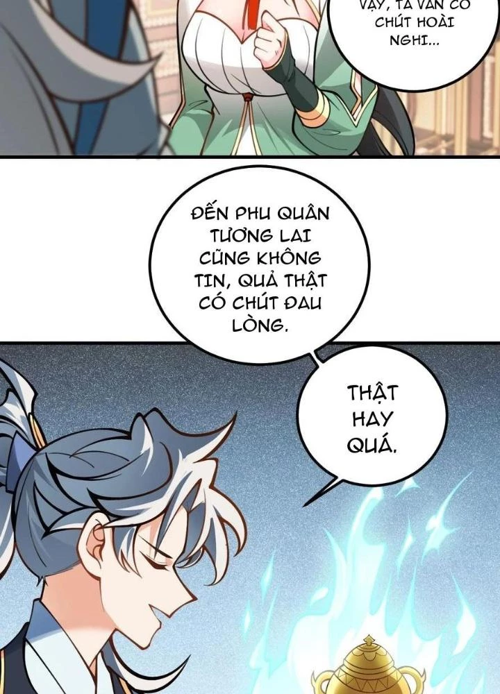 Mang Theo Các Tiên Tử Vô Địch Thiên Hạ Chapter 54 - 31