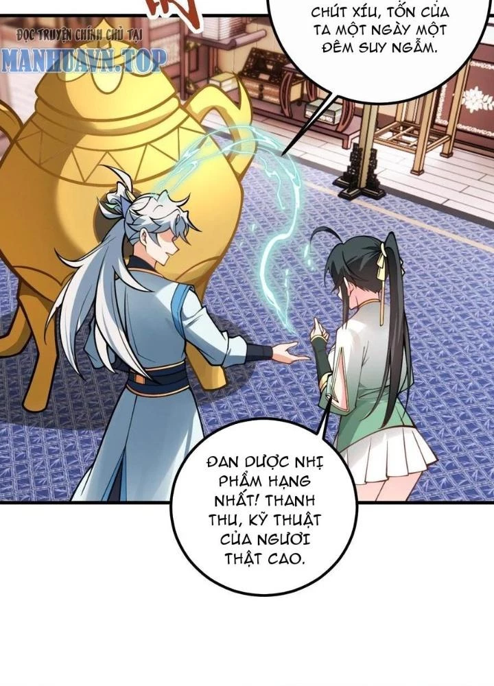 Mang Theo Các Tiên Tử Vô Địch Thiên Hạ Chapter 54 - 41