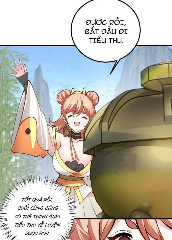 Mang Theo Các Tiên Tử Vô Địch Thiên Hạ Chapter 54 - 53