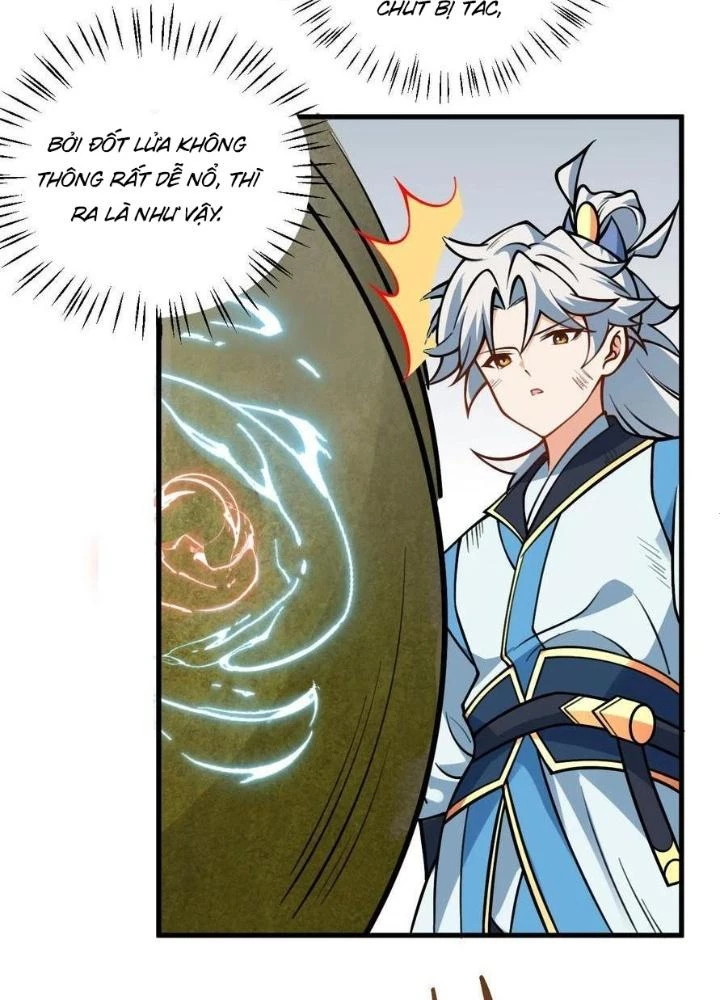 Mang Theo Các Tiên Tử Vô Địch Thiên Hạ Chapter 54 - 65