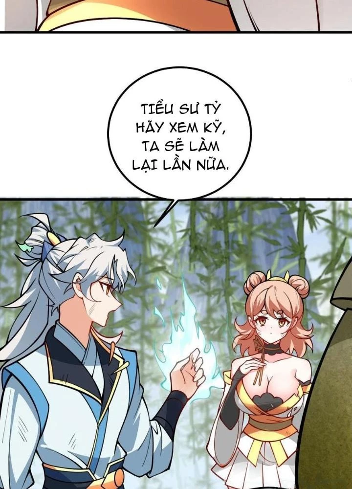 Mang Theo Các Tiên Tử Vô Địch Thiên Hạ Chapter 54 - 79