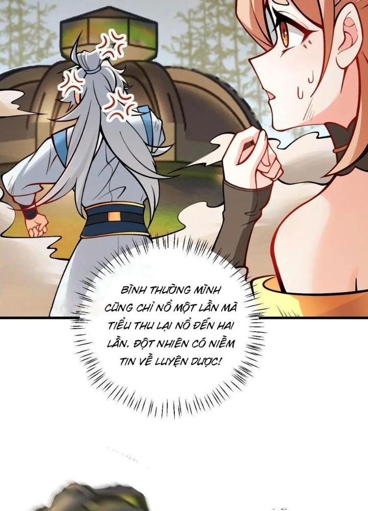Mang Theo Các Tiên Tử Vô Địch Thiên Hạ Chapter 54 - 85
