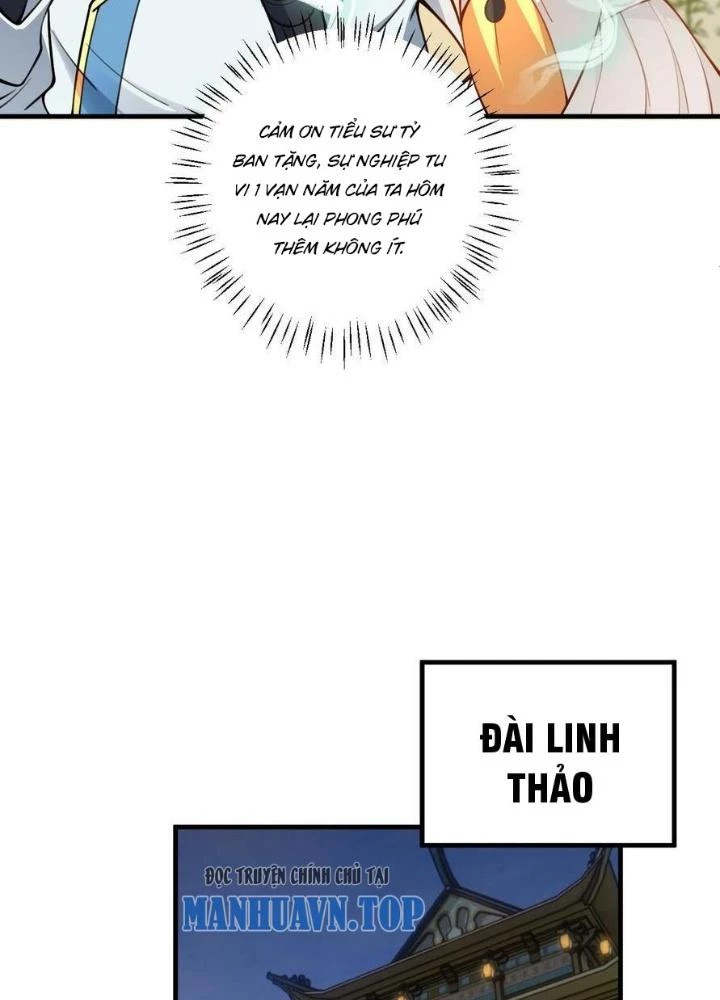 Mang Theo Các Tiên Tử Vô Địch Thiên Hạ Chapter 54 - 121
