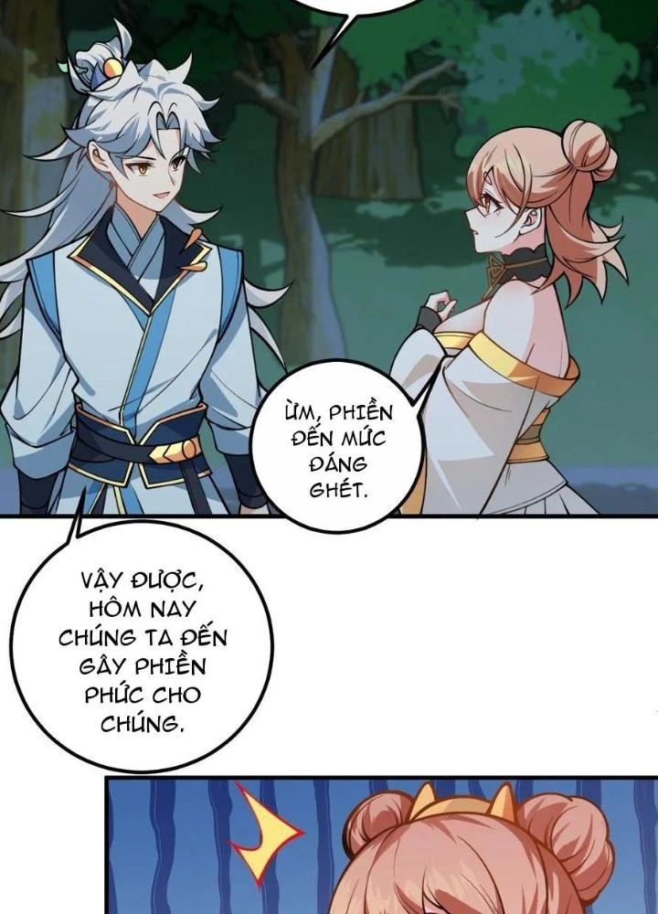 Mang Theo Các Tiên Tử Vô Địch Thiên Hạ Chapter 54 - 127