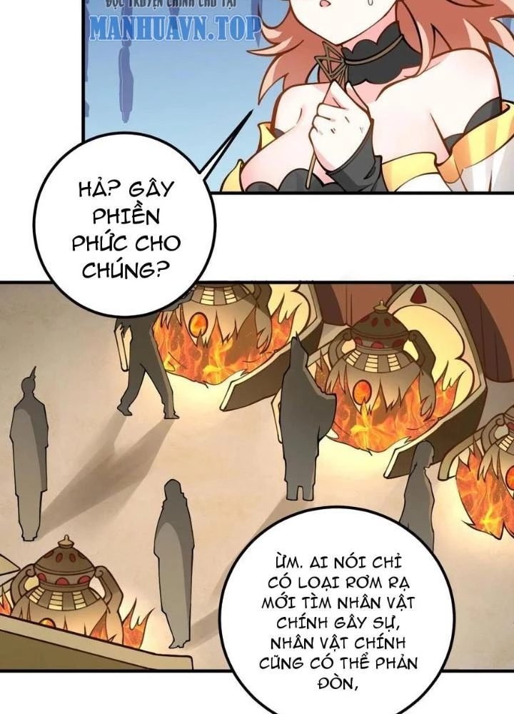 Mang Theo Các Tiên Tử Vô Địch Thiên Hạ Chapter 54 - 129