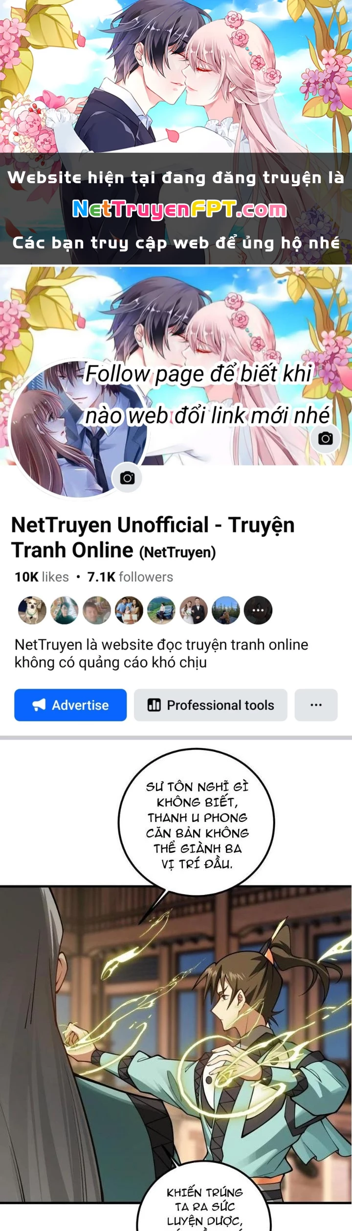 Mang Theo Các Tiên Tử Vô Địch Thiên Hạ Chapter 55 - 1
