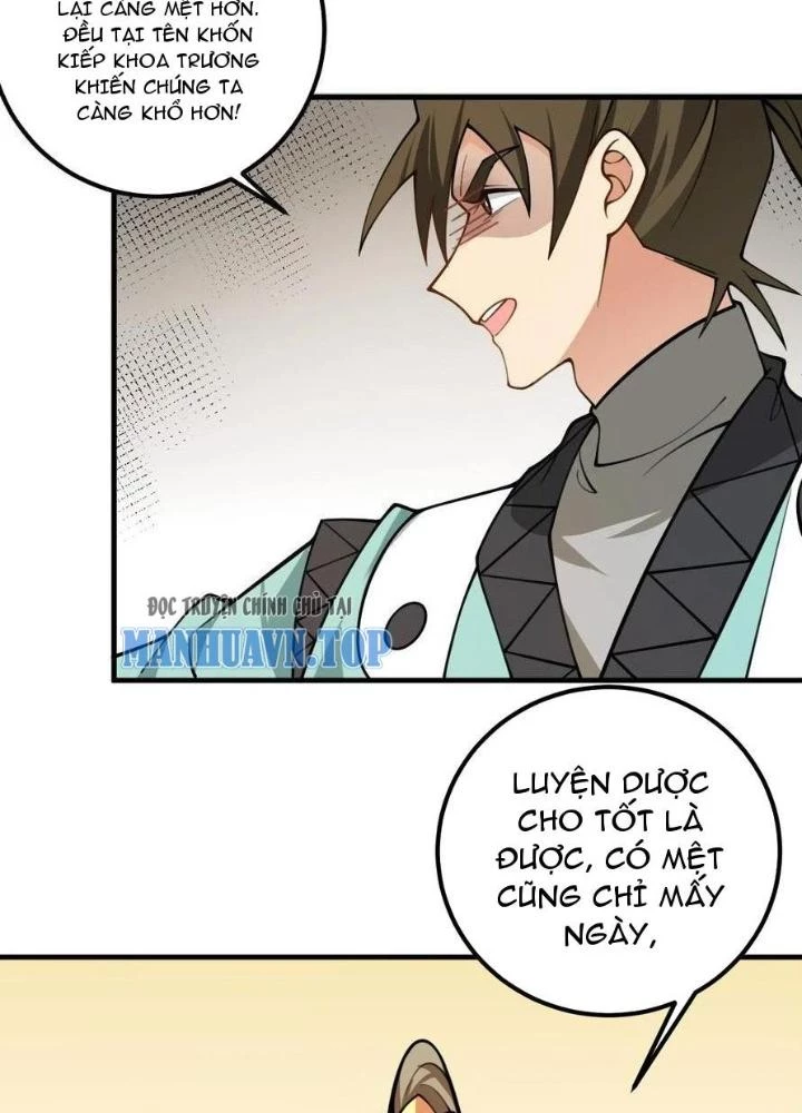 Mang Theo Các Tiên Tử Vô Địch Thiên Hạ Chapter 55 - 3