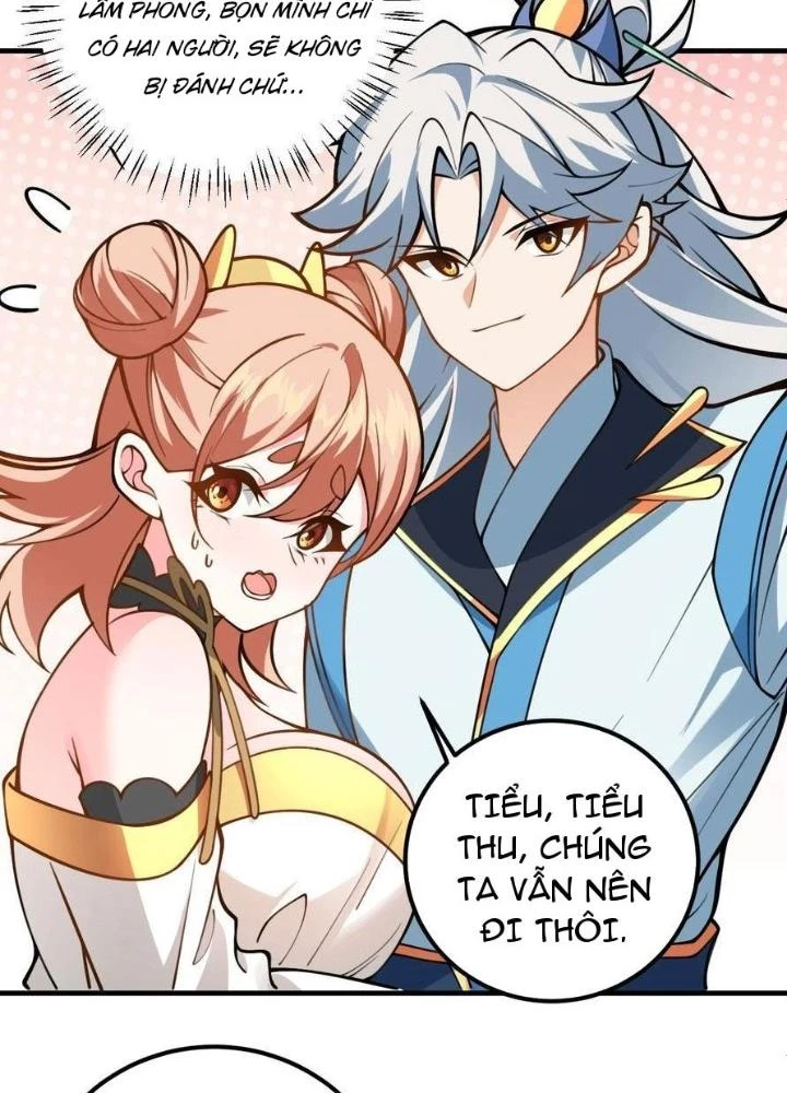 Mang Theo Các Tiên Tử Vô Địch Thiên Hạ Chapter 55 - 13