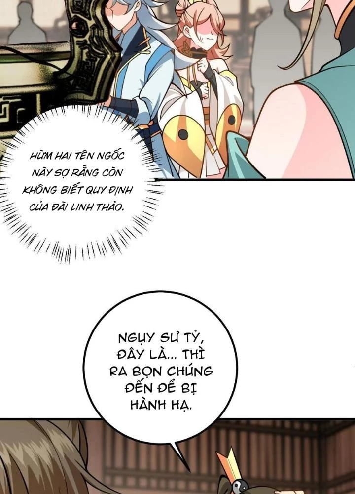 Mang Theo Các Tiên Tử Vô Địch Thiên Hạ Chapter 55 - 19