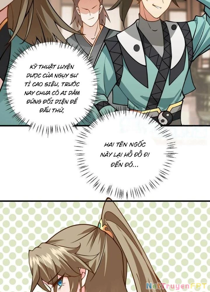 Mang Theo Các Tiên Tử Vô Địch Thiên Hạ Chapter 55 - 21