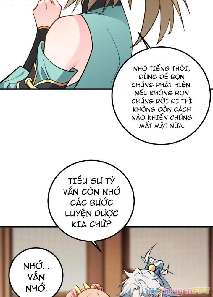 Mang Theo Các Tiên Tử Vô Địch Thiên Hạ Chapter 55 - 23