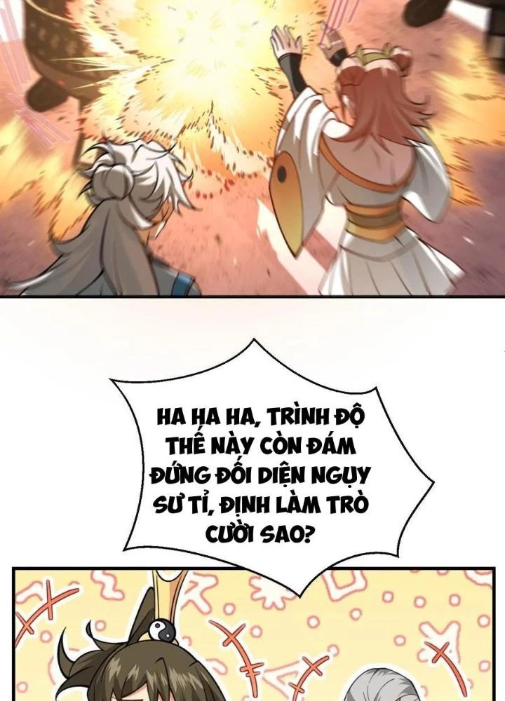 Mang Theo Các Tiên Tử Vô Địch Thiên Hạ Chapter 55 - 31