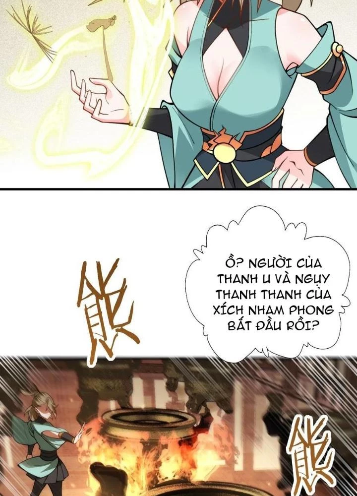 Mang Theo Các Tiên Tử Vô Địch Thiên Hạ Chapter 55 - 41