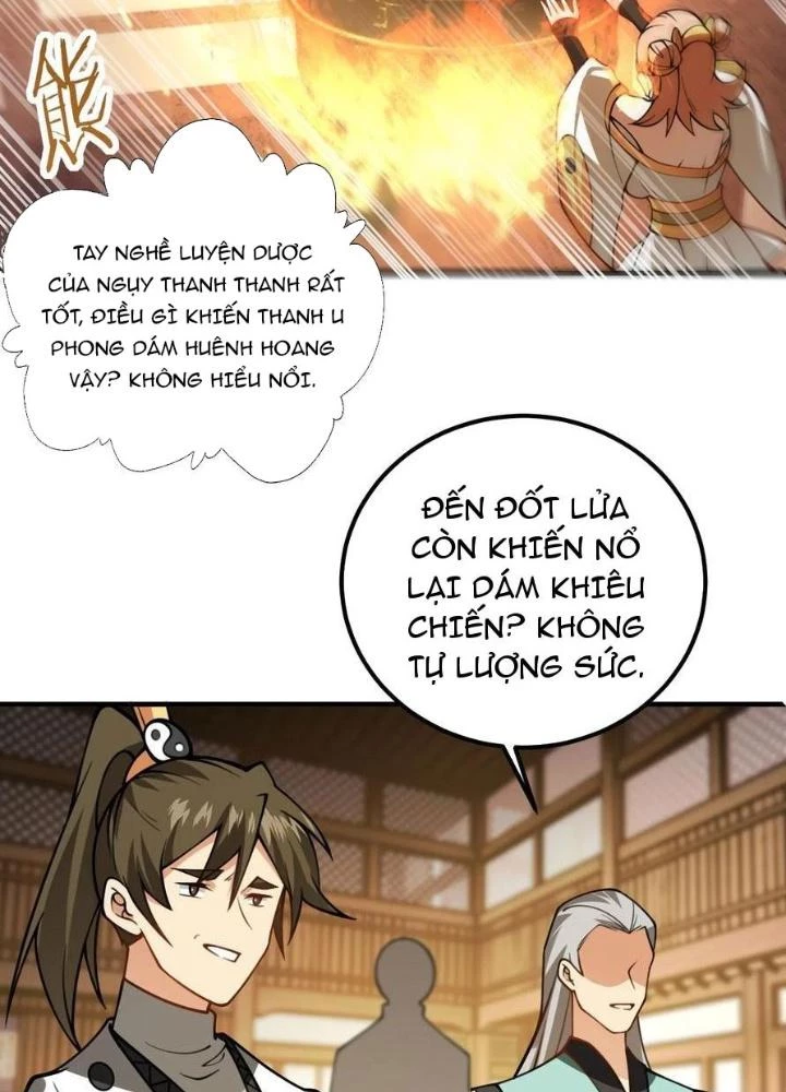 Mang Theo Các Tiên Tử Vô Địch Thiên Hạ Chapter 55 - 43