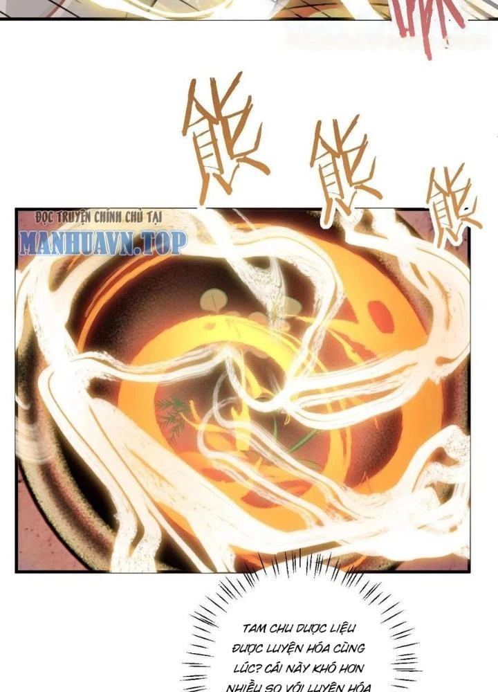 Mang Theo Các Tiên Tử Vô Địch Thiên Hạ Chapter 55 - 49