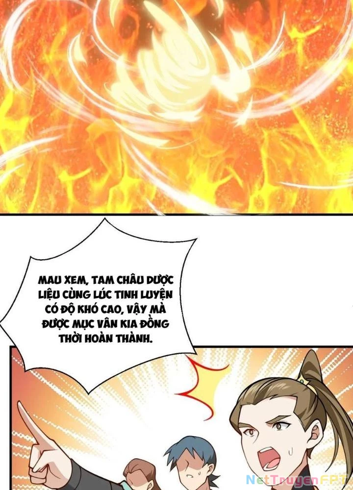 Mang Theo Các Tiên Tử Vô Địch Thiên Hạ Chapter 55 - 53