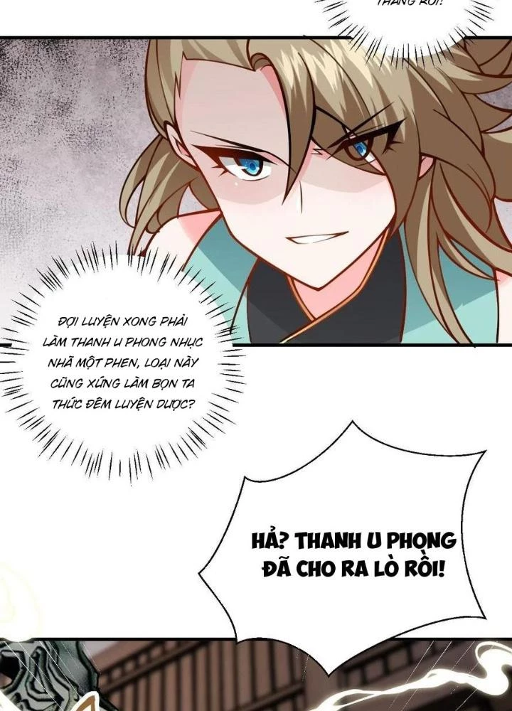 Mang Theo Các Tiên Tử Vô Địch Thiên Hạ Chapter 55 - 65