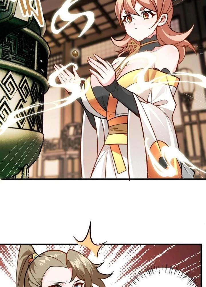 Mang Theo Các Tiên Tử Vô Địch Thiên Hạ Chapter 55 - 67