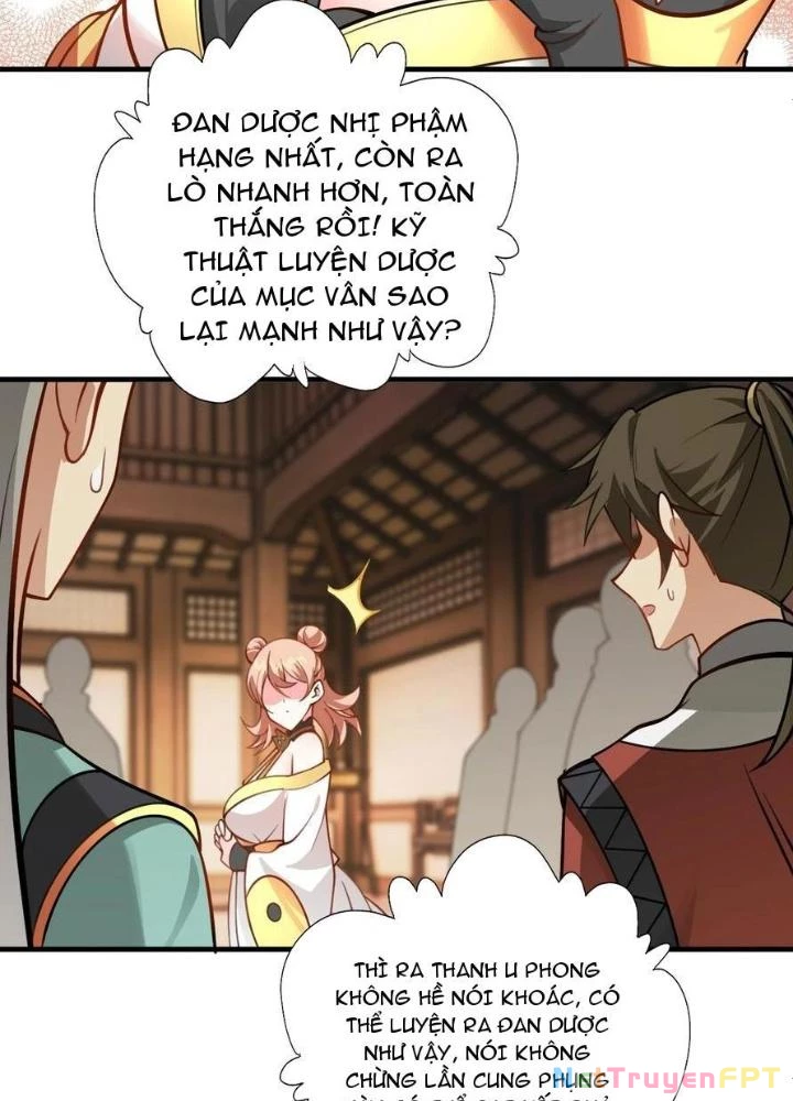 Mang Theo Các Tiên Tử Vô Địch Thiên Hạ Chapter 55 - 73