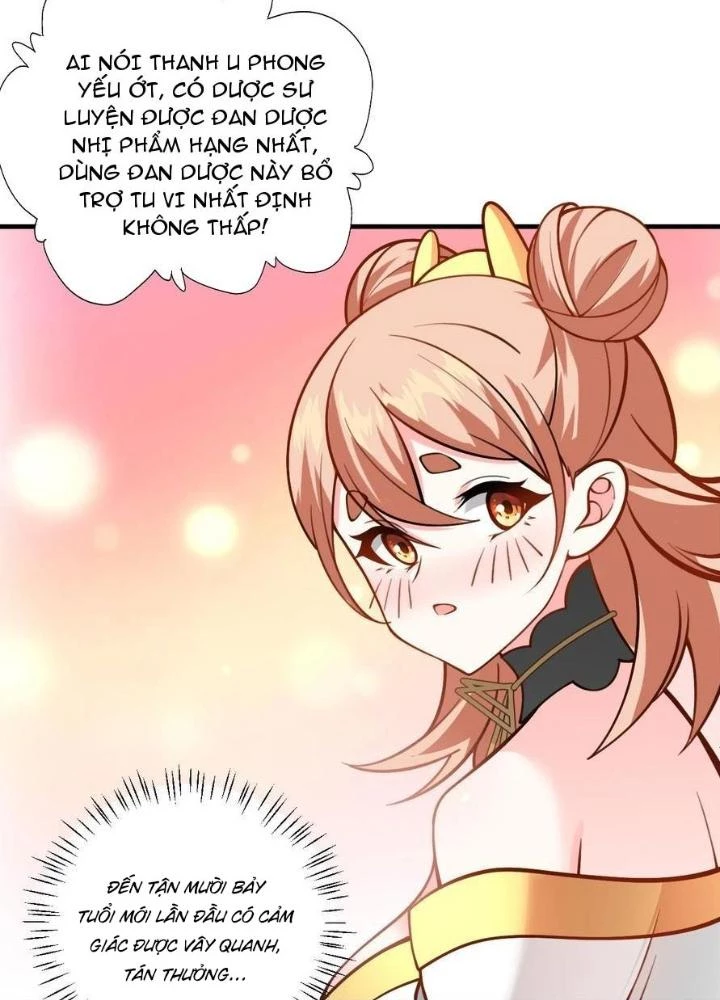 Mang Theo Các Tiên Tử Vô Địch Thiên Hạ Chapter 55 - 75