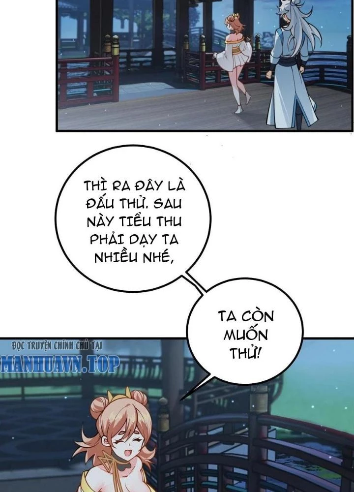 Mang Theo Các Tiên Tử Vô Địch Thiên Hạ Chapter 55 - 87