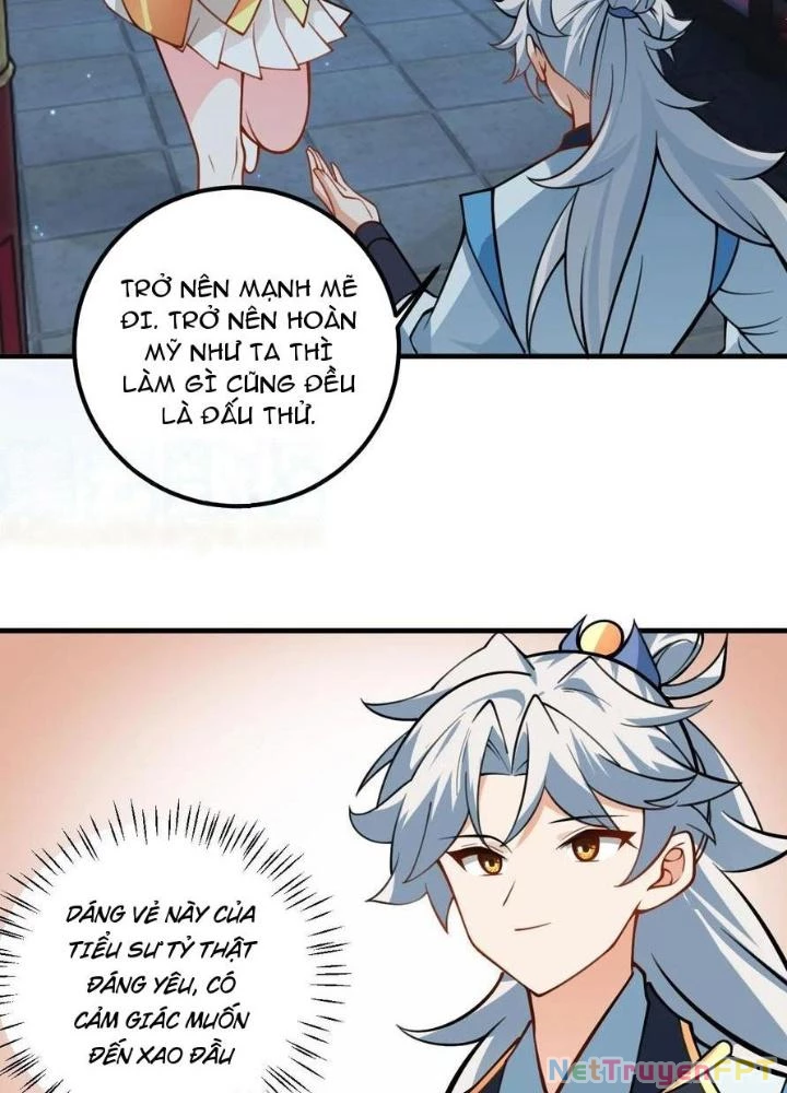 Mang Theo Các Tiên Tử Vô Địch Thiên Hạ Chapter 55 - 89