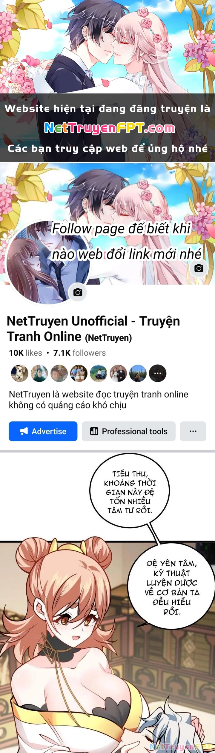 Mang Theo Các Tiên Tử Vô Địch Thiên Hạ Chapter 56 - 1