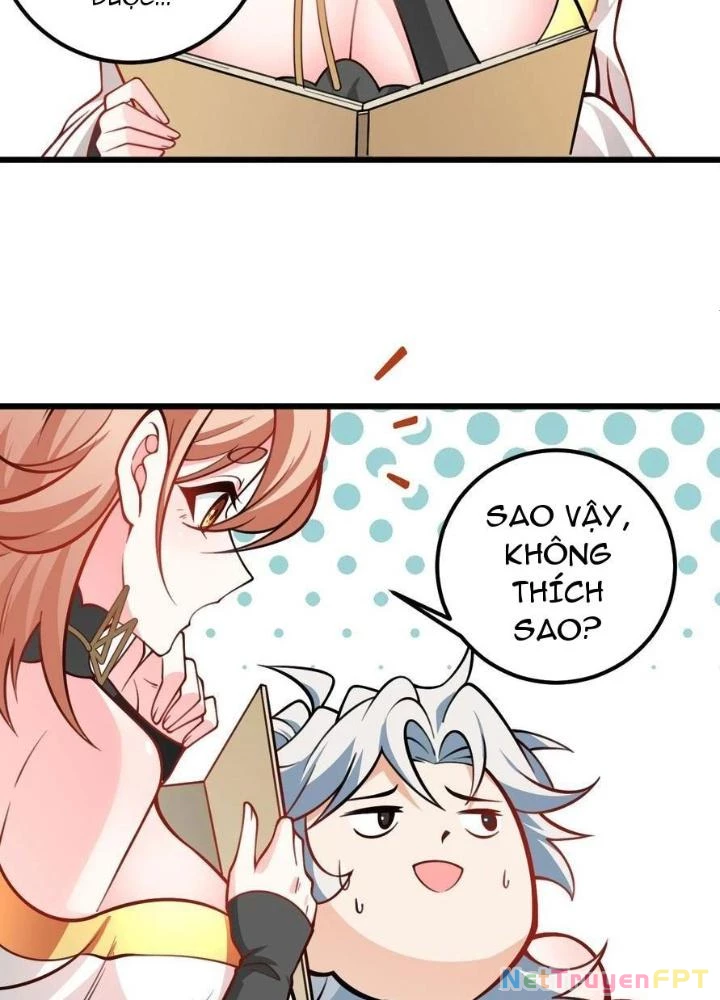 Mang Theo Các Tiên Tử Vô Địch Thiên Hạ Chapter 56 - 17