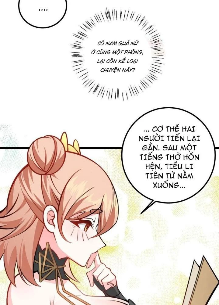 Mang Theo Các Tiên Tử Vô Địch Thiên Hạ Chapter 56 - 19