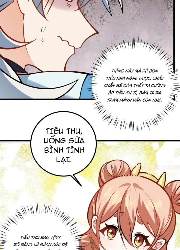Mang Theo Các Tiên Tử Vô Địch Thiên Hạ Chapter 56 - 25