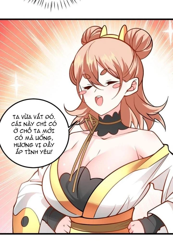Mang Theo Các Tiên Tử Vô Địch Thiên Hạ Chapter 56 - 33