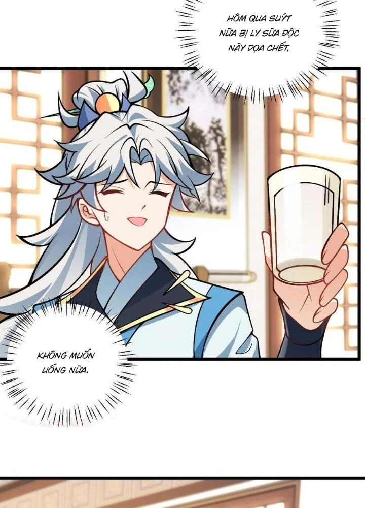 Mang Theo Các Tiên Tử Vô Địch Thiên Hạ Chapter 56 - 49