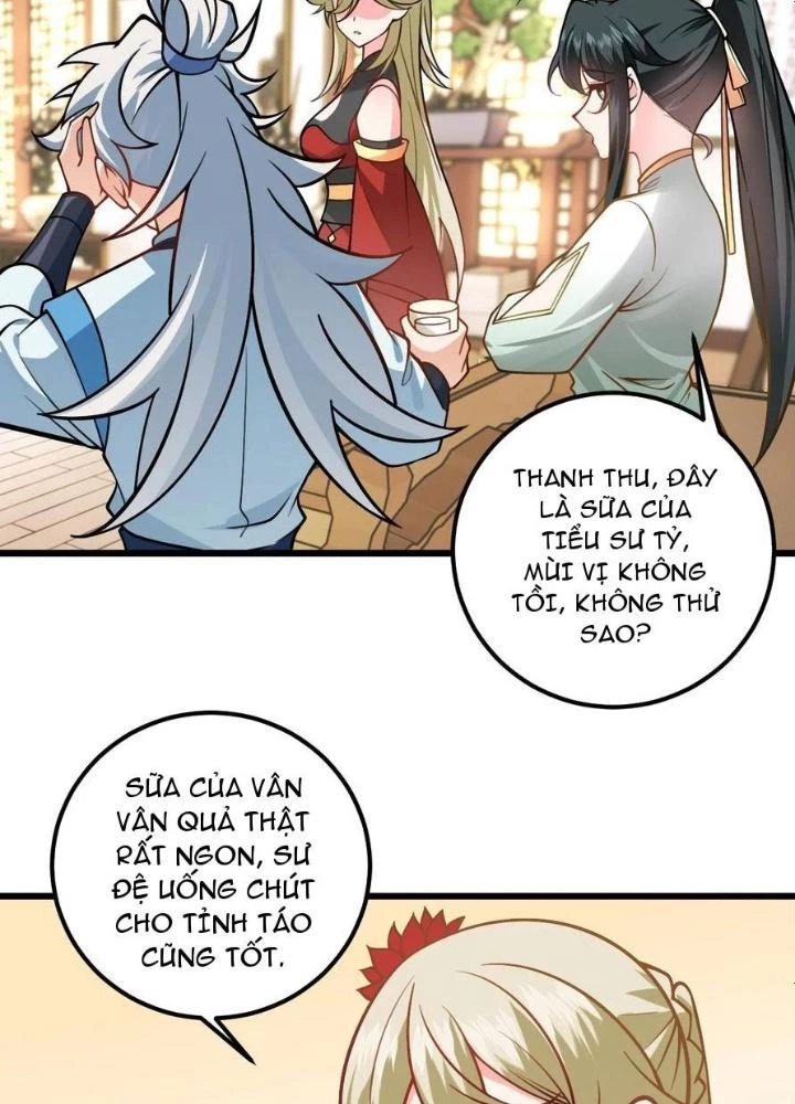 Mang Theo Các Tiên Tử Vô Địch Thiên Hạ Chapter 56 - 51