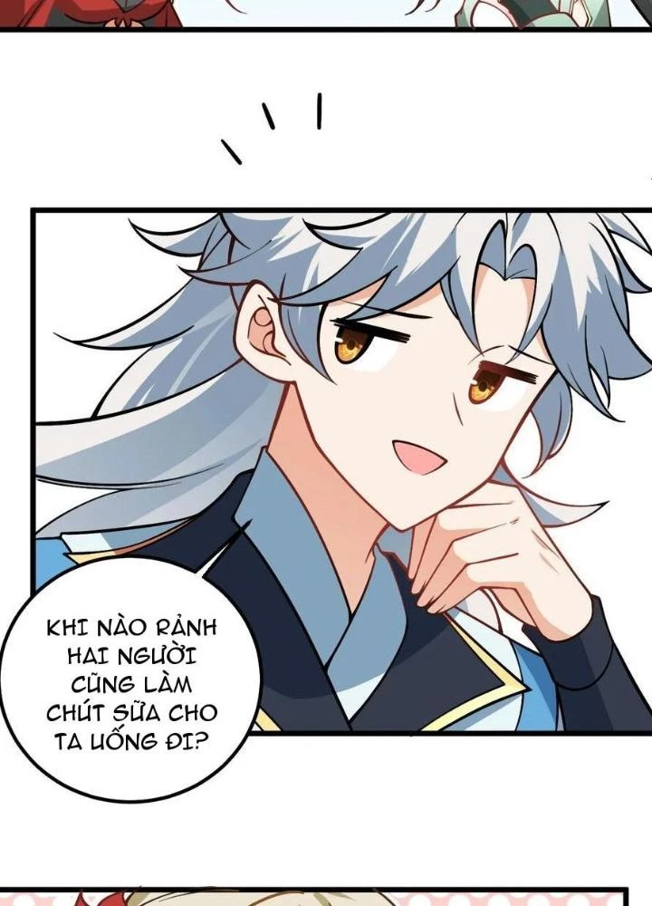 Mang Theo Các Tiên Tử Vô Địch Thiên Hạ Chapter 56 - 57