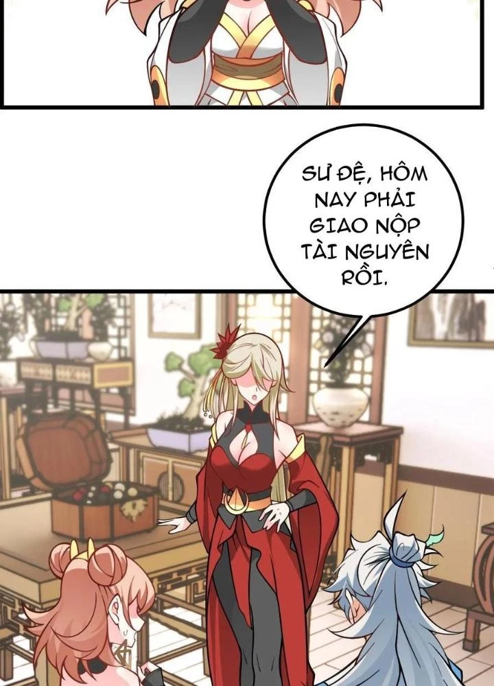 Mang Theo Các Tiên Tử Vô Địch Thiên Hạ Chapter 56 - 63