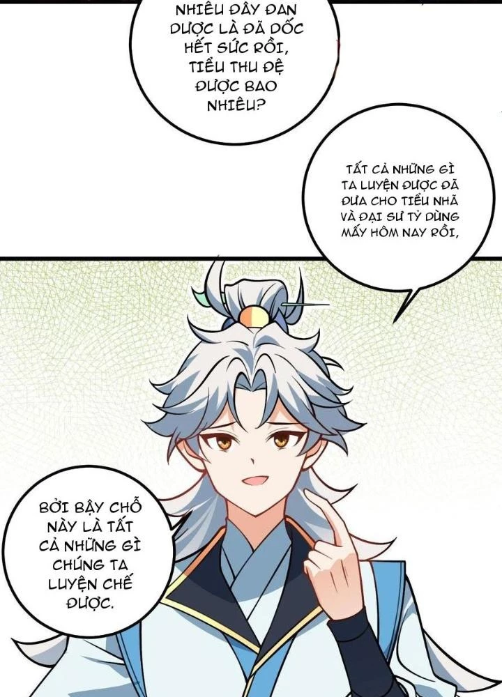 Mang Theo Các Tiên Tử Vô Địch Thiên Hạ Chapter 56 - 65