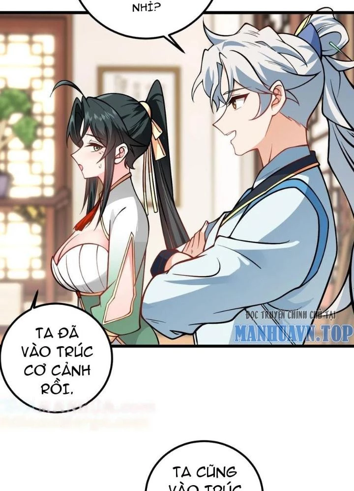 Mang Theo Các Tiên Tử Vô Địch Thiên Hạ Chapter 56 - 69