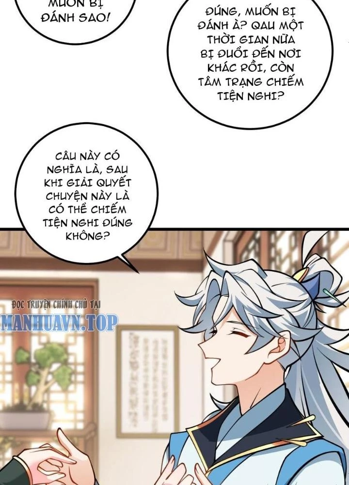 Mang Theo Các Tiên Tử Vô Địch Thiên Hạ Chapter 56 - 81