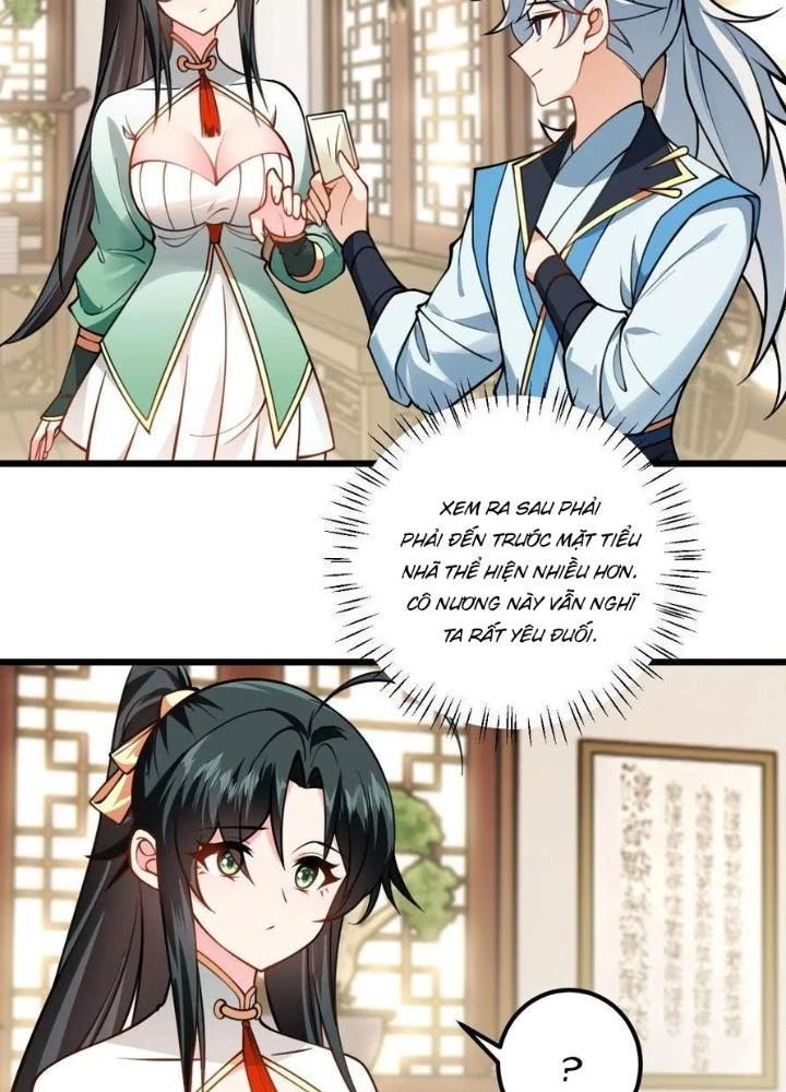 Mang Theo Các Tiên Tử Vô Địch Thiên Hạ Chapter 56 - 87