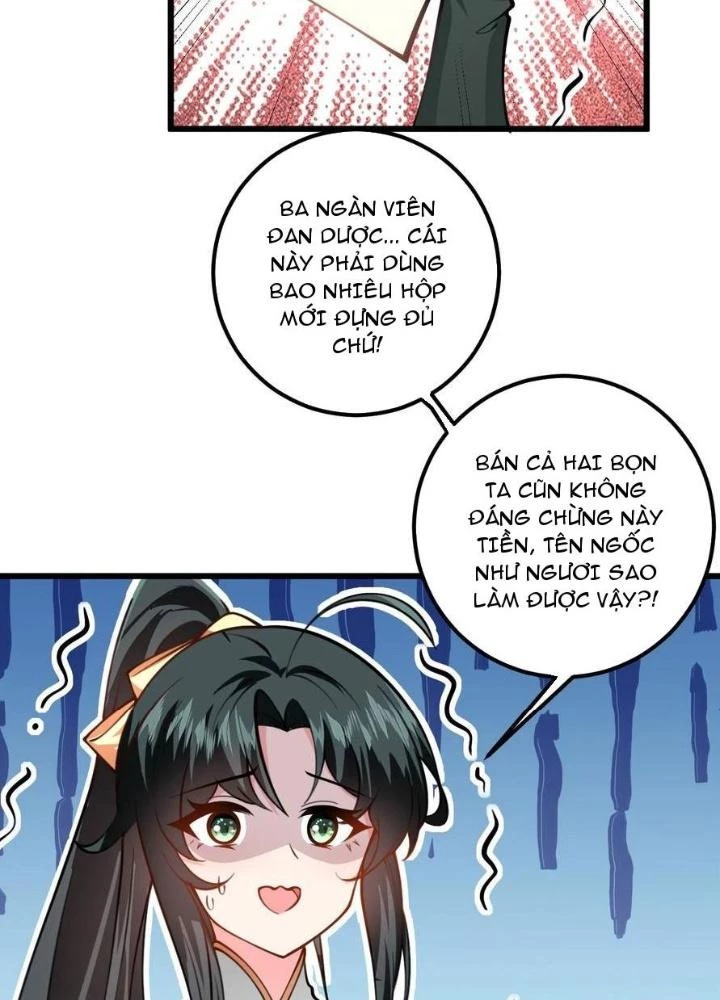 Mang Theo Các Tiên Tử Vô Địch Thiên Hạ Chapter 56 - 91