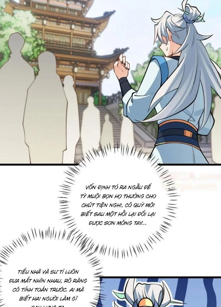 Mang Theo Các Tiên Tử Vô Địch Thiên Hạ Chapter 56 - 103