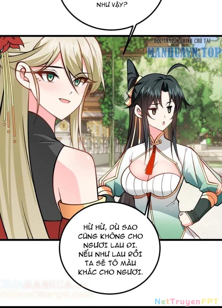 Mang Theo Các Tiên Tử Vô Địch Thiên Hạ Chapter 56 - 109