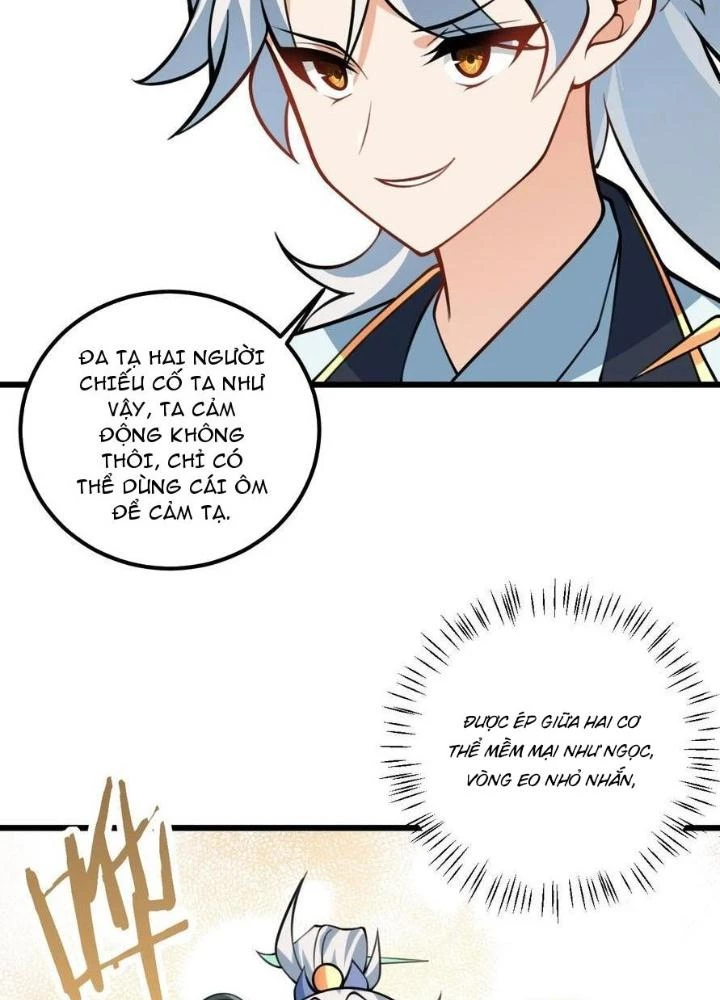 Mang Theo Các Tiên Tử Vô Địch Thiên Hạ Chapter 56 - 111