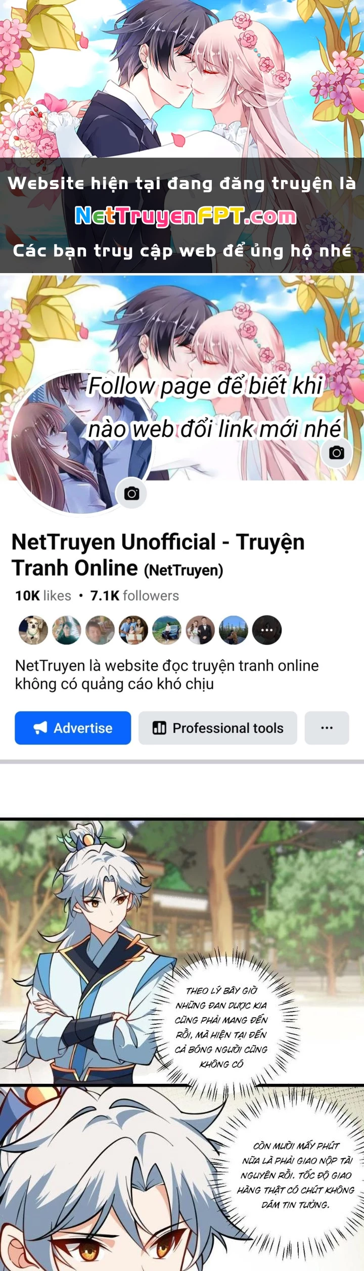 Mang Theo Các Tiên Tử Vô Địch Thiên Hạ Chapter 57 - 1