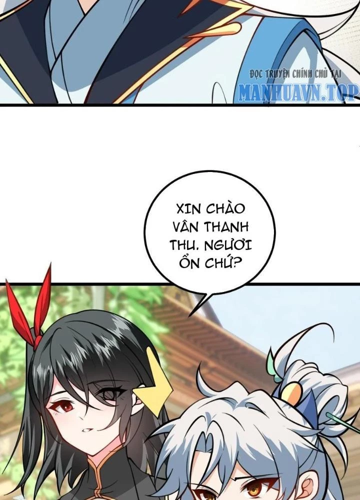 Mang Theo Các Tiên Tử Vô Địch Thiên Hạ Chapter 57 - 3
