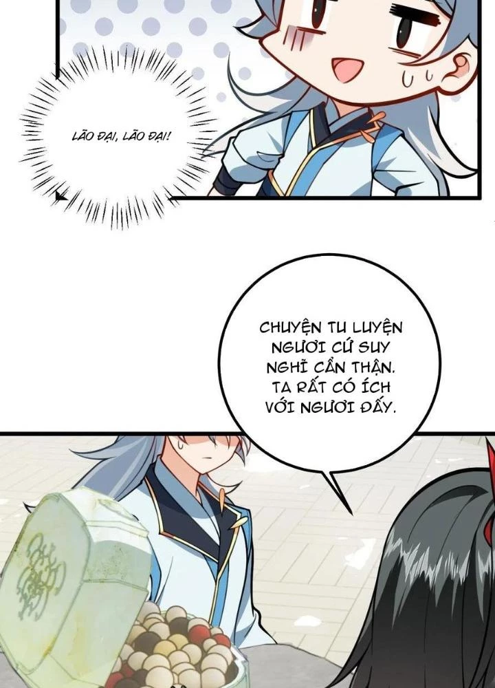 Mang Theo Các Tiên Tử Vô Địch Thiên Hạ Chapter 57 - 17