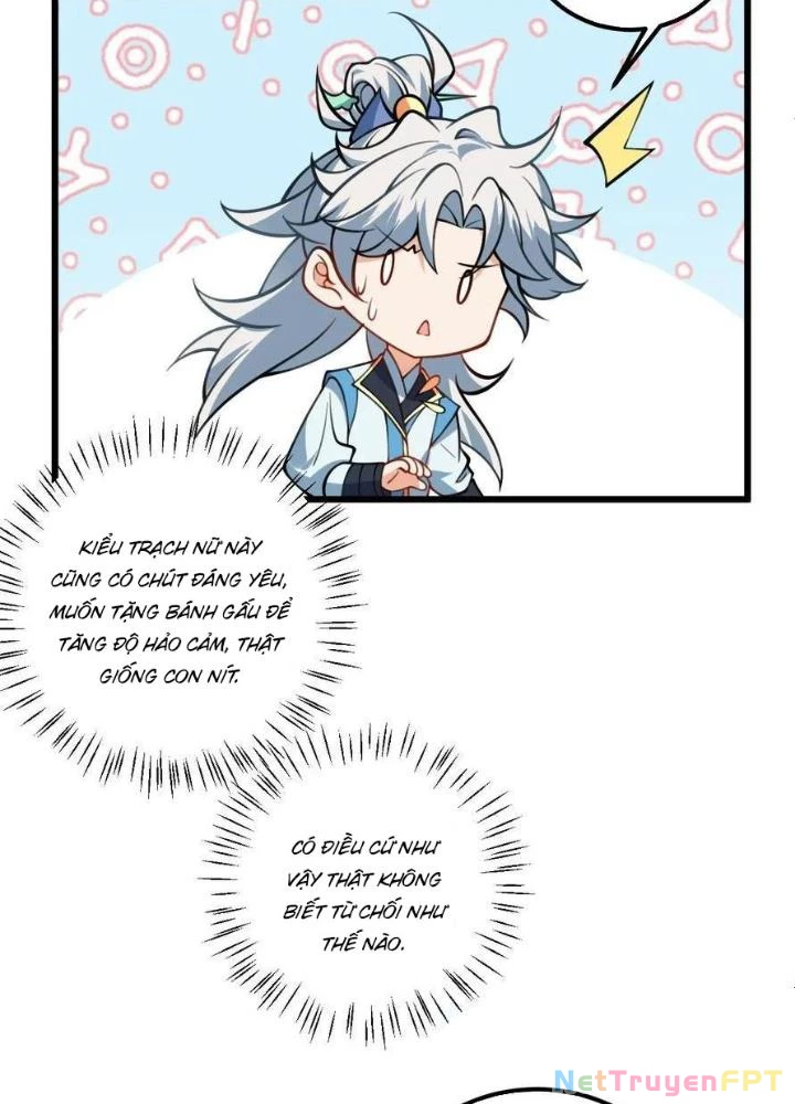 Mang Theo Các Tiên Tử Vô Địch Thiên Hạ Chapter 57 - 23