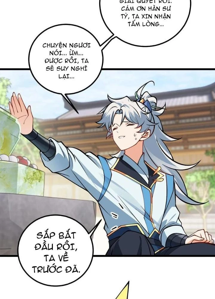 Mang Theo Các Tiên Tử Vô Địch Thiên Hạ Chapter 57 - 25