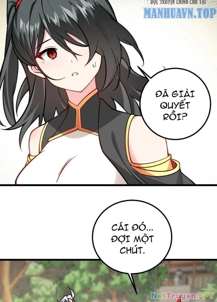 Mang Theo Các Tiên Tử Vô Địch Thiên Hạ Chapter 57 - 27