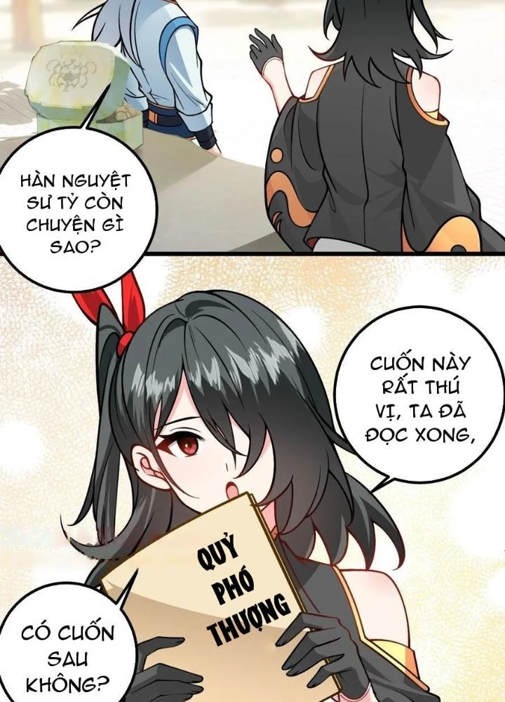 Mang Theo Các Tiên Tử Vô Địch Thiên Hạ Chapter 57 - 29